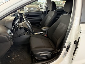 Hyundai i20 vaihtoauto