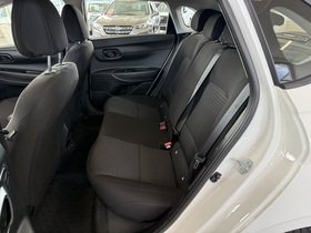 Hyundai i20 vaihtoauto