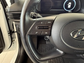 Hyundai i20 vaihtoauto