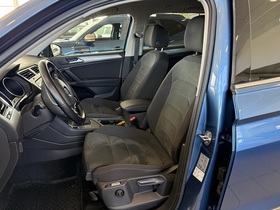Volkswagen Tiguan Allspace vaihtoauto