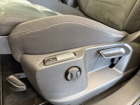 Volkswagen Tiguan Allspace vaihtoauto