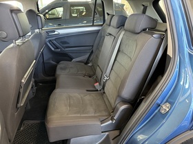 Volkswagen Tiguan Allspace vaihtoauto