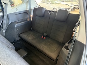 Volkswagen Tiguan Allspace vaihtoauto