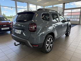 Dacia Duster vaihtoauto