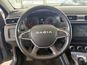 Dacia Duster vaihtoauto