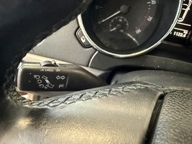 Skoda Yeti vaihtoauto