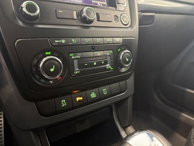 Skoda Yeti vaihtoauto