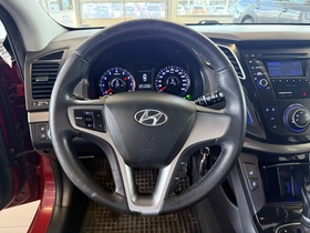 Hyundai i40 vaihtoauto