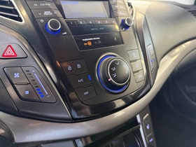 Hyundai i40 vaihtoauto