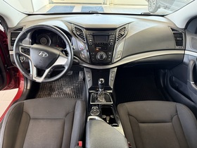 Hyundai i40 vaihtoauto