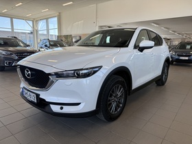 Mazda CX-5 vaihtoauto