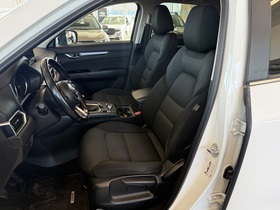 Mazda CX-5 vaihtoauto