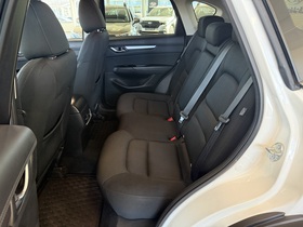 Mazda CX-5 vaihtoauto