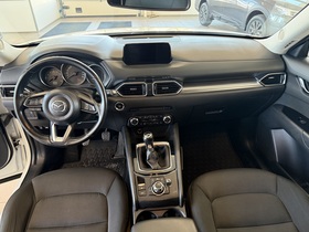 Mazda CX-5 vaihtoauto