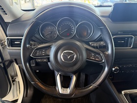 Mazda CX-5 vaihtoauto