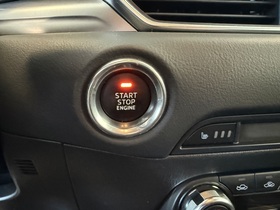 Mazda CX-5 vaihtoauto