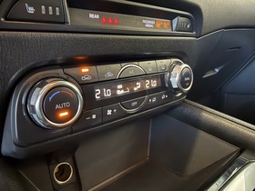 Mazda CX-5 vaihtoauto