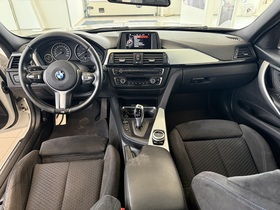 BMW 318 vaihtoauto