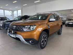 Dacia Duster vaihtoauto