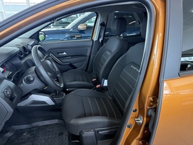 Dacia Duster vaihtoauto