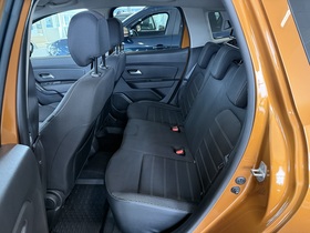 Dacia Duster vaihtoauto