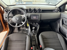 Dacia Duster vaihtoauto