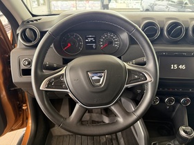 Dacia Duster vaihtoauto