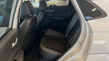 Hyundai Kona vaihtoauto