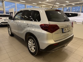 Suzuki Vitara vaihtoauto
