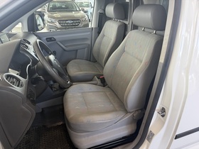 Volkswagen Caddy vaihtoauto