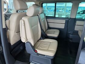 Volkswagen Multivan vaihtoauto