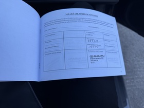 Subaru Outback vaihtoauto