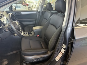 Subaru Outback vaihtoauto