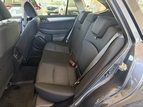 Subaru Outback vaihtoauto