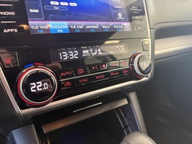 Subaru Outback vaihtoauto