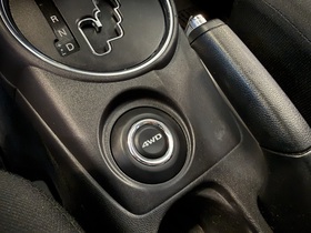 Mitsubishi ASX vaihtoauto