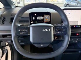 Kia PV5 Cargo vaihtoauto