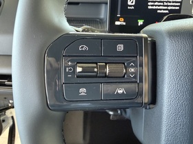 Kia PV5 Cargo vaihtoauto