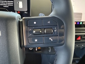 Kia PV5 Cargo vaihtoauto