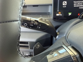 Kia PV5 Cargo vaihtoauto