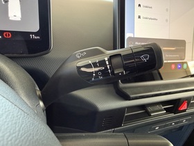 Kia PV5 Cargo vaihtoauto