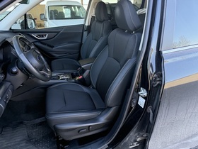 Subaru Forester vaihtoauto