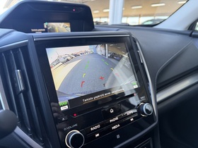 Subaru Forester vaihtoauto