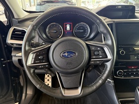 Subaru Forester vaihtoauto