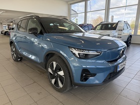 Volvo EX40 vaihtoauto