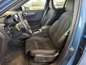 Volvo EX40 vaihtoauto