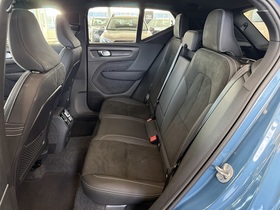 Volvo EX40 vaihtoauto