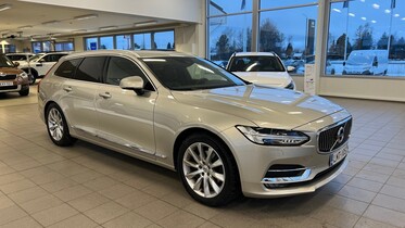 Volvo V90 vaihtoauto