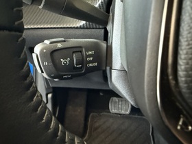 Peugeot e-208 vaihtoauto