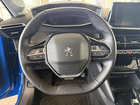 Peugeot e-208 vaihtoauto